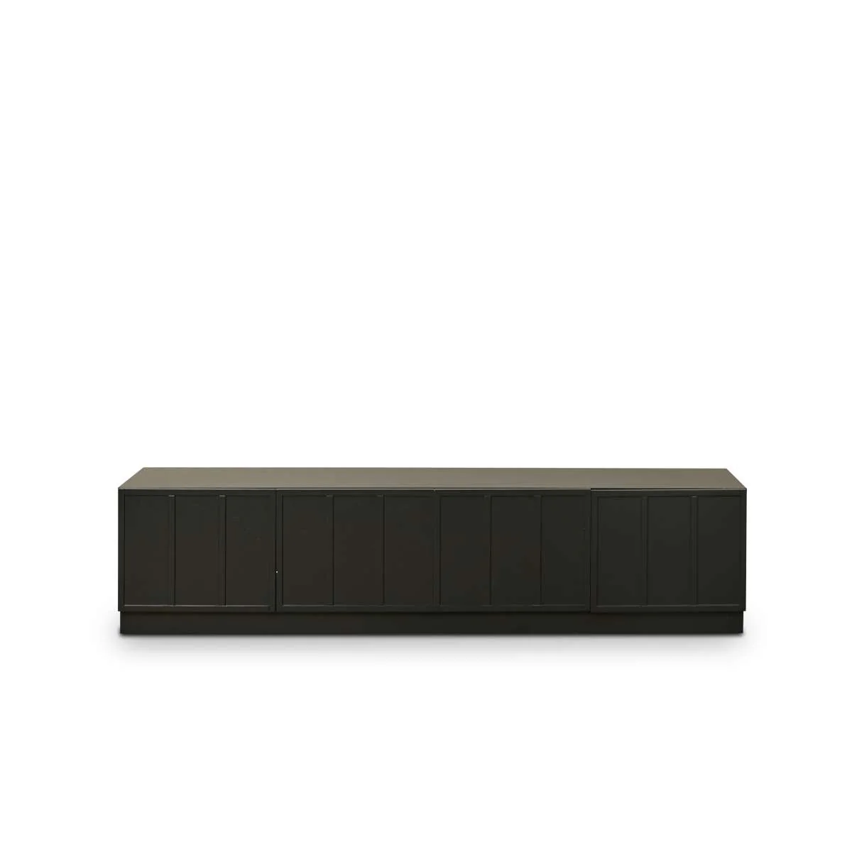 Mason Entertainment Unit - Slate - Image 8