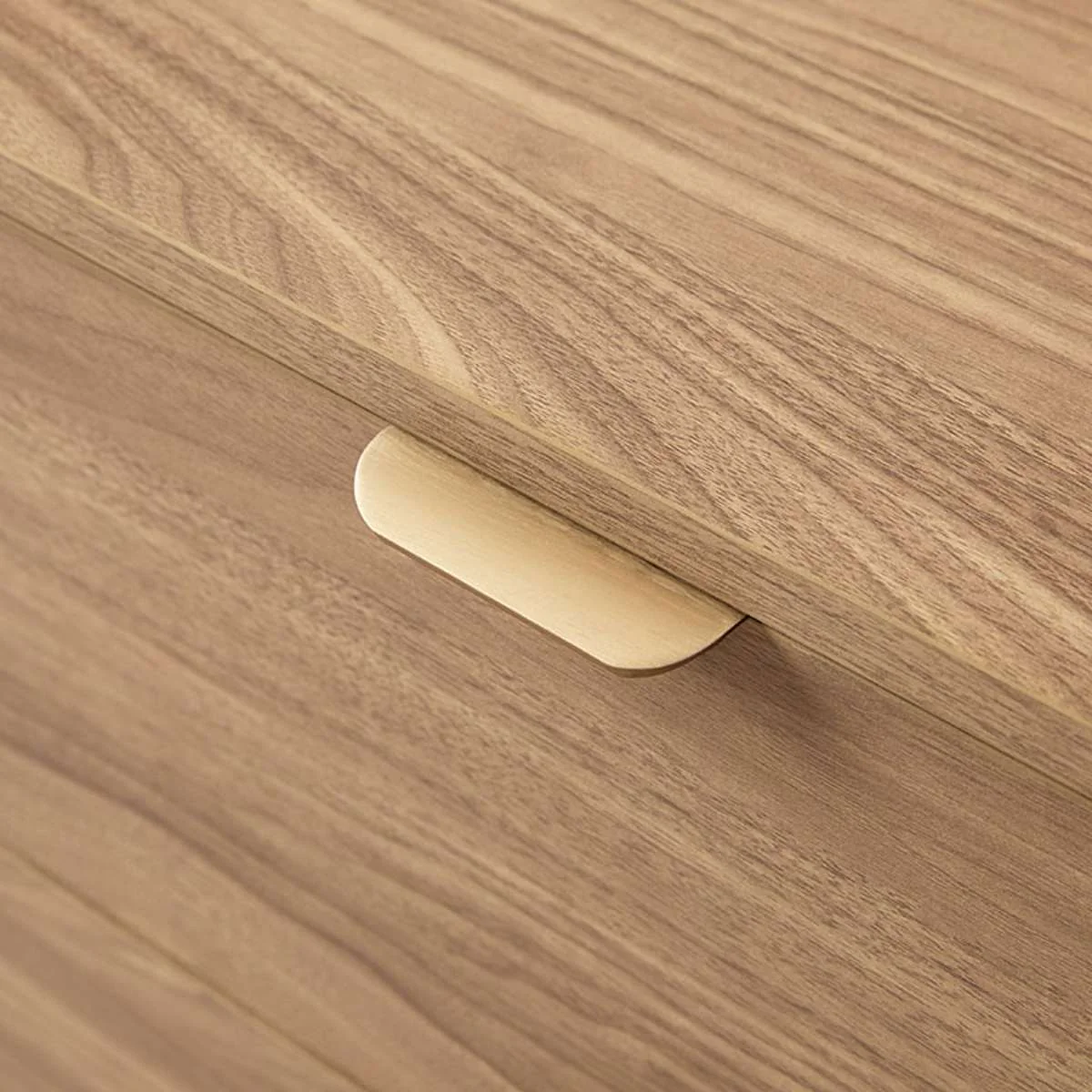 Maverick Six Drawer - Pecan - Image 11