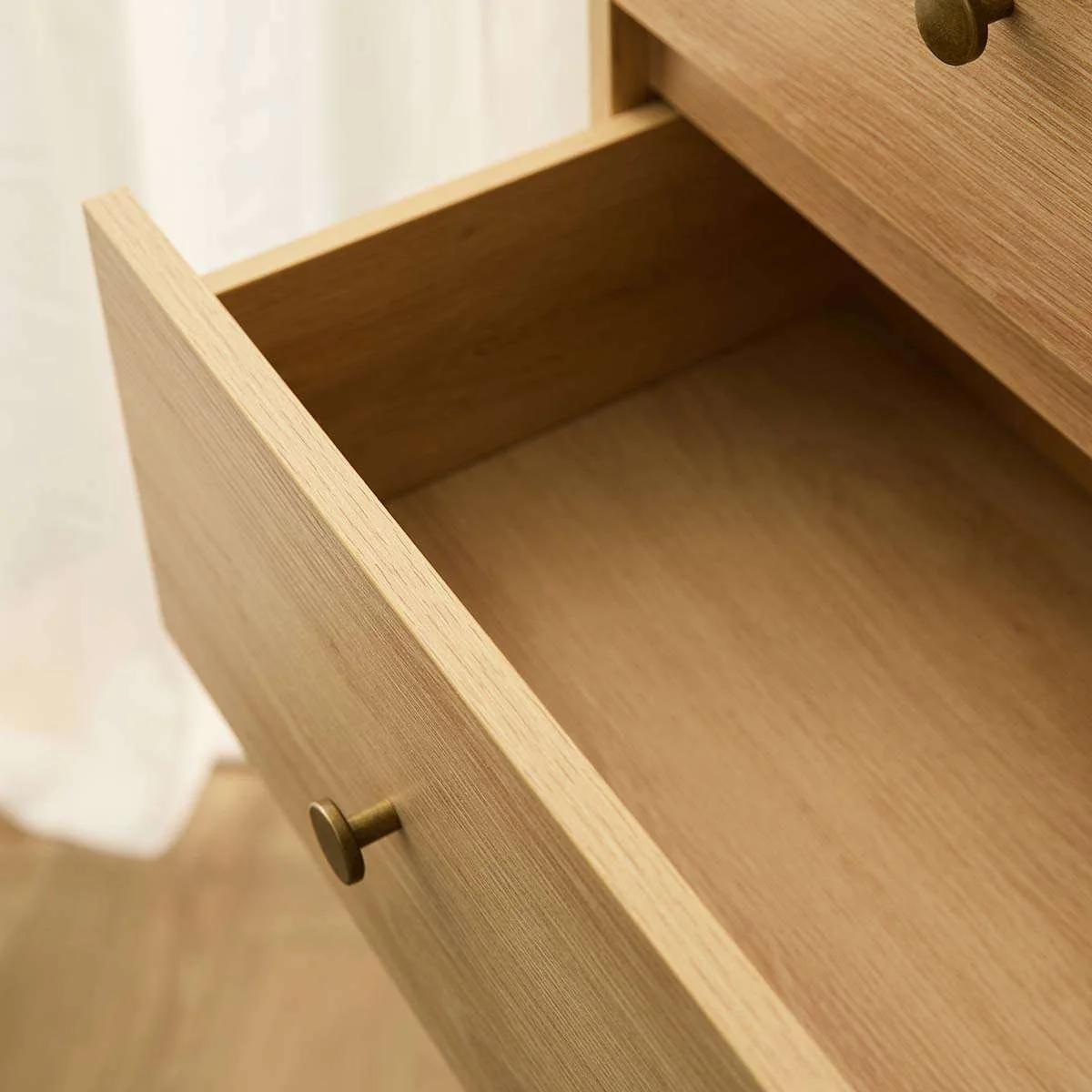 McKenna Tallboy - Natural - Image 7