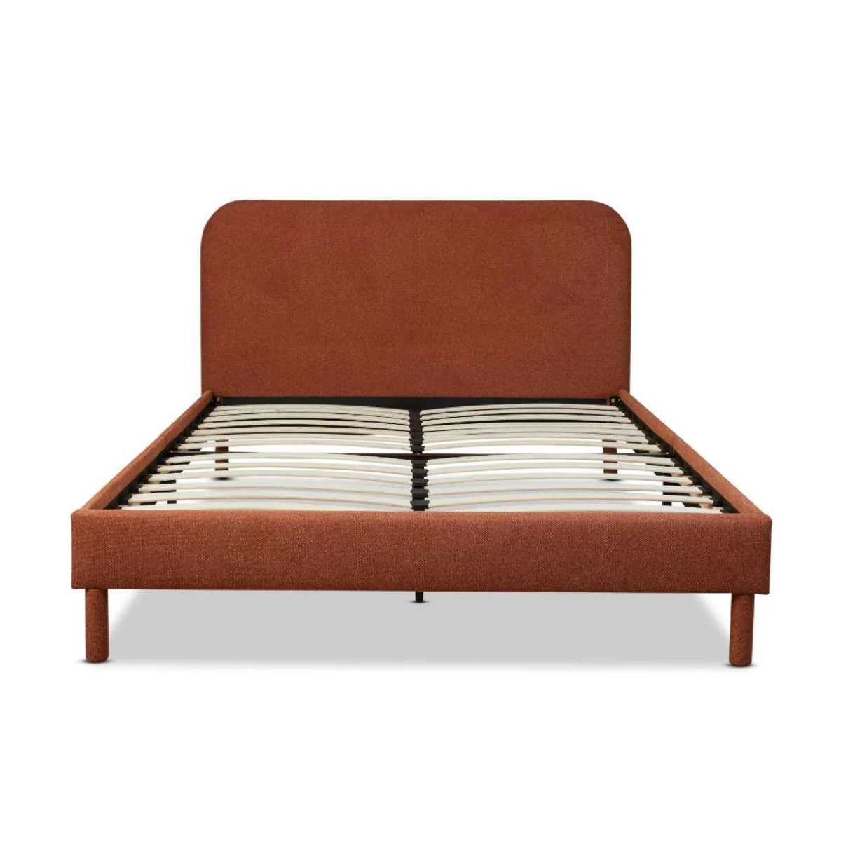 Melvin Queen Bed - Clay - Image 12