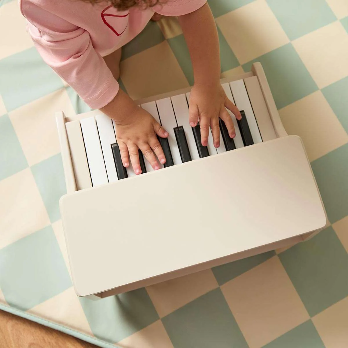 Mini Toy Piano - Image 5