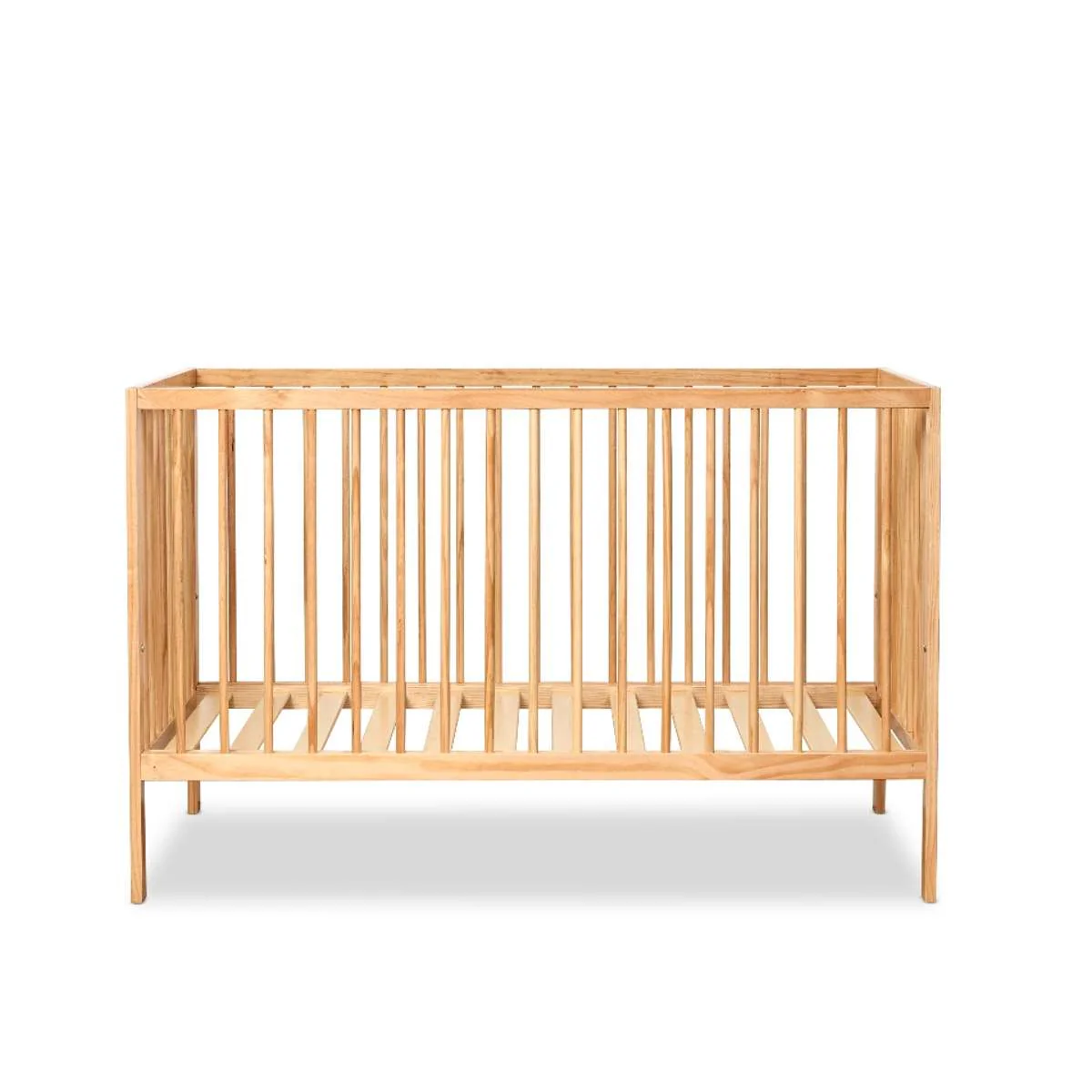 Mocka Dream Cot - Natural - Image 11