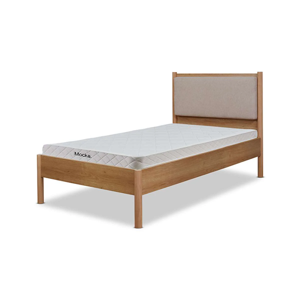 Mocka King Single Mattress - Image 5