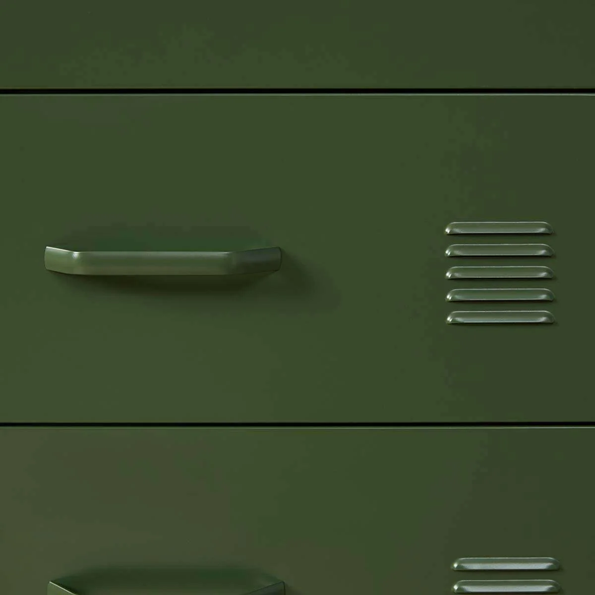 Mocka Original Four Drawer - Khaki - Image 7