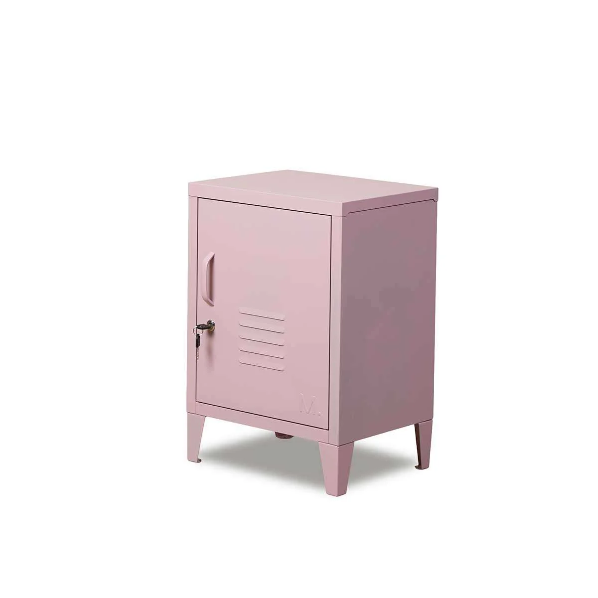 Mocka Original Locker Bedside - Lilac - Image 10