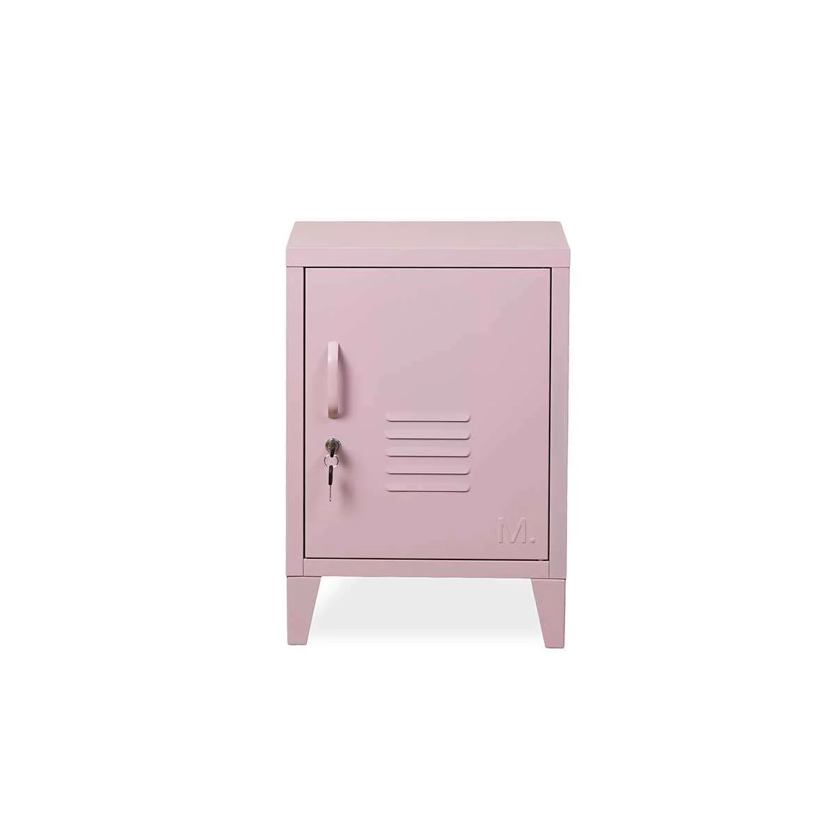 Mocka Original Locker Bedside - Lilac - Image 8