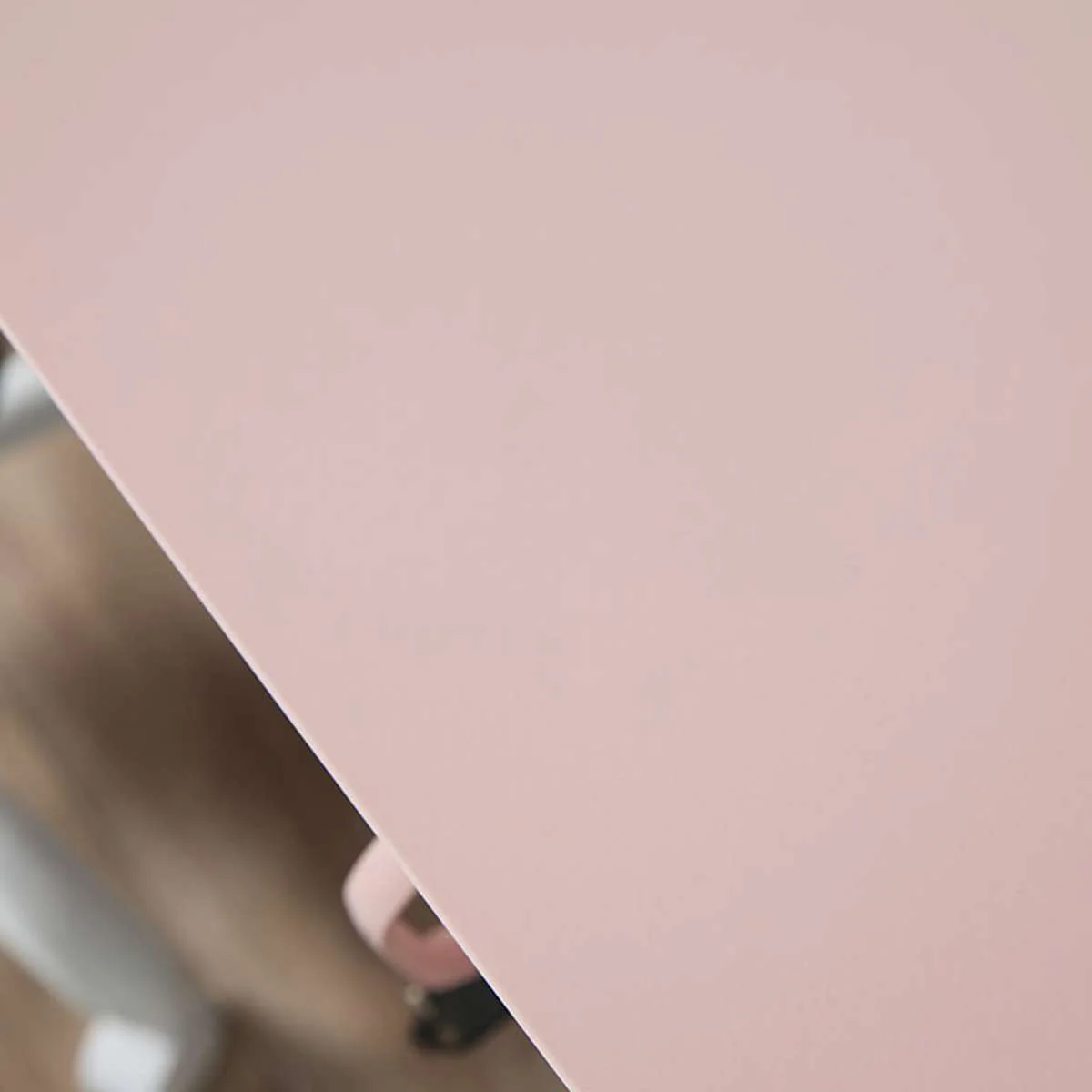 Mocka Original Locker Desk - Pink - Image 6
