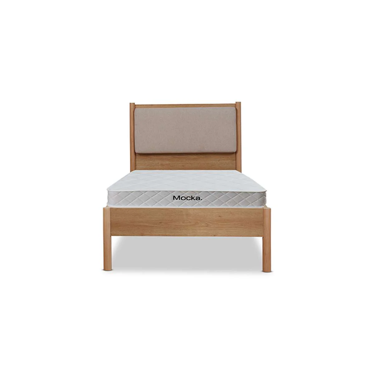 Mocka Single Mattress - Image 4