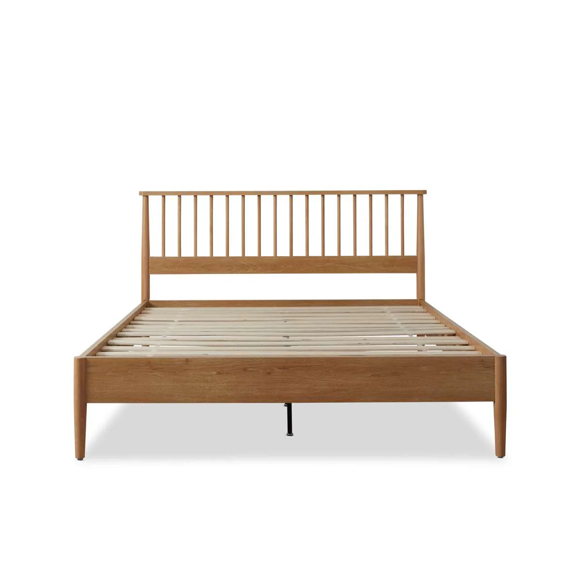 Napier Queen Bed - Natural - Image 12
