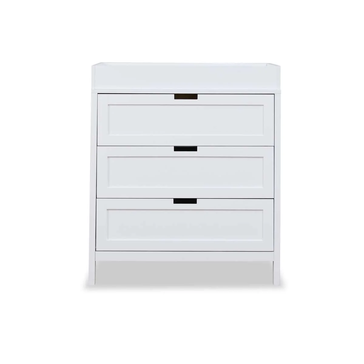 Newport Change Table with Removable Top - Image 11