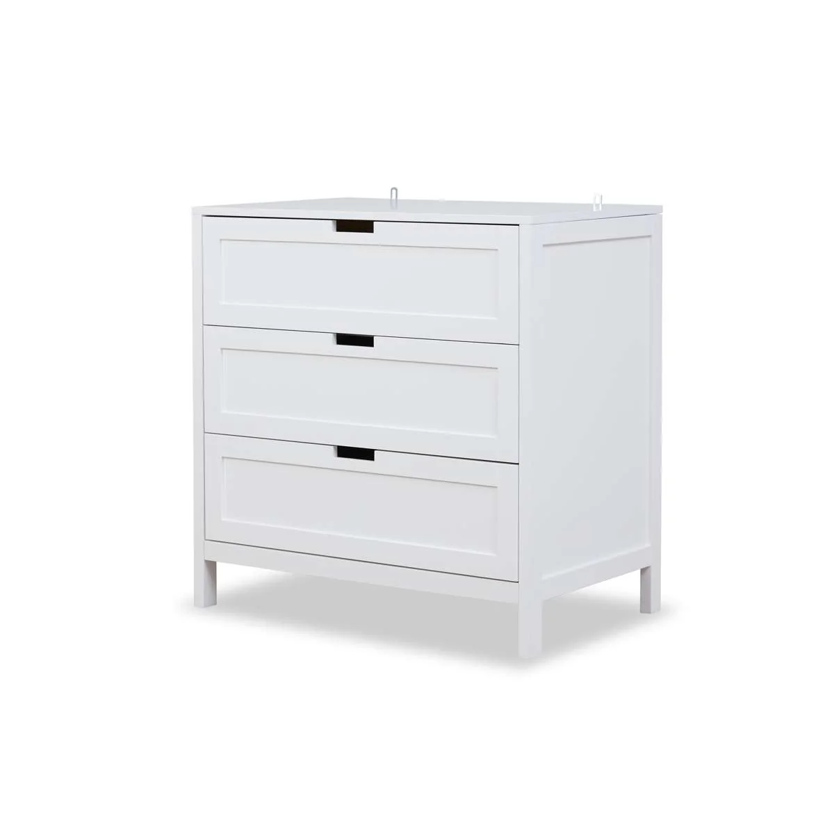 Newport Change Table with Removable Top - Image 14
