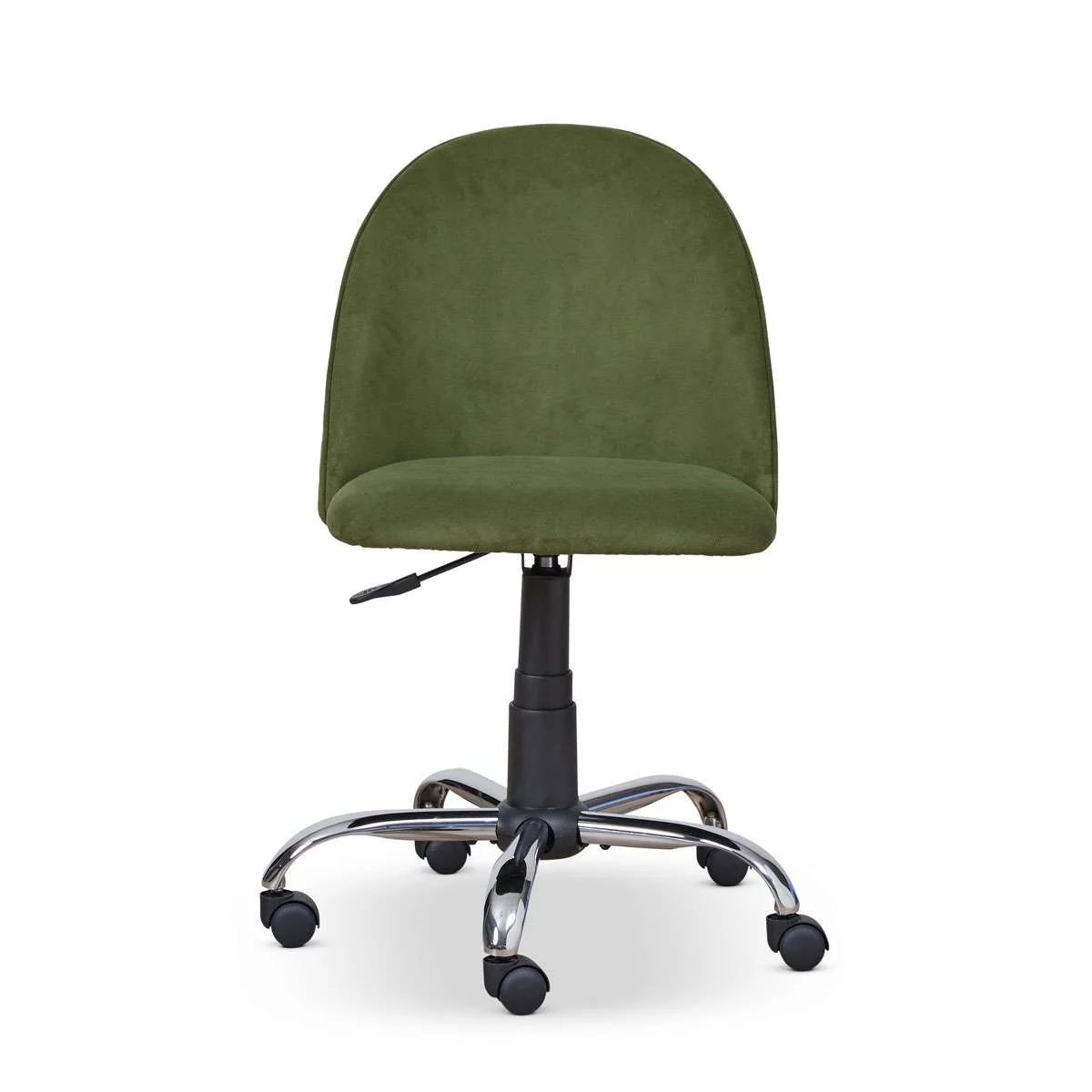 Nolan Office Chair - Olive Green - Image 10