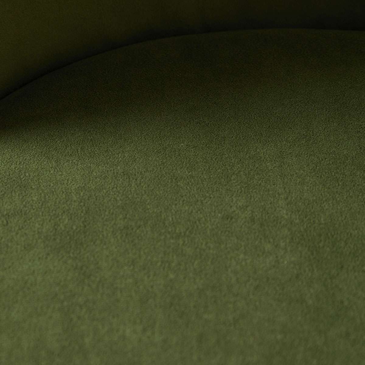 Nolan Office Chair - Olive Green - Image 6