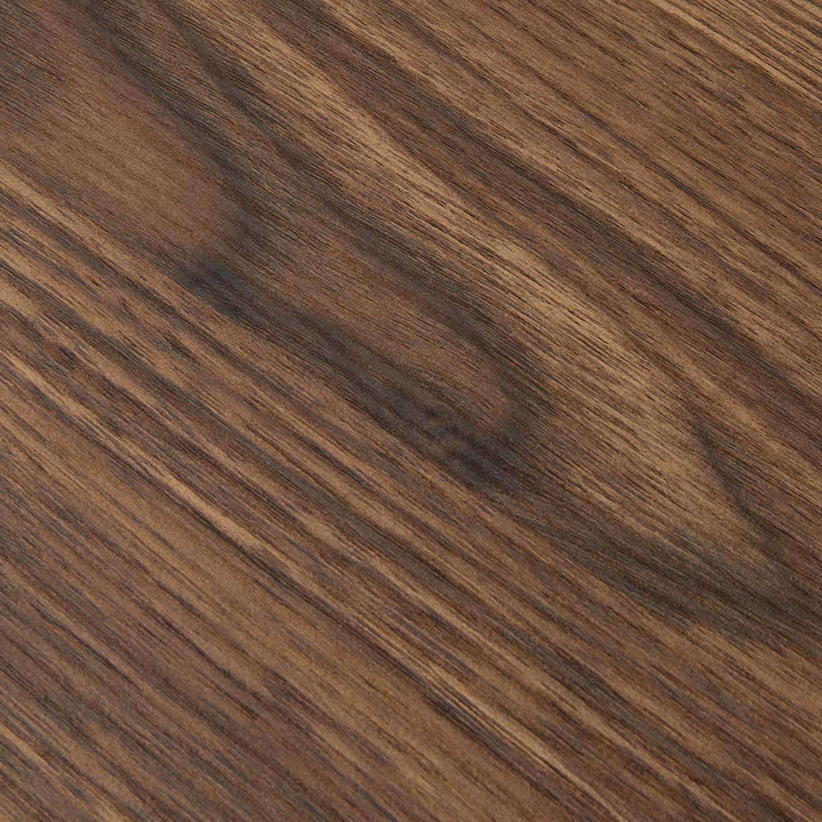 Noosa Rattan Slim Bookcase - Walnut - Image 7