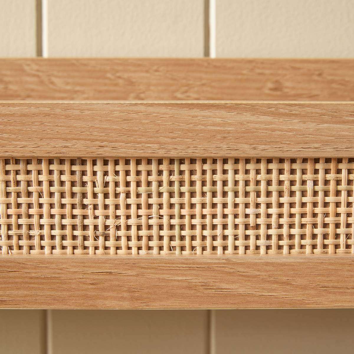 Noosa Wall Shelf - Natural - Image 8