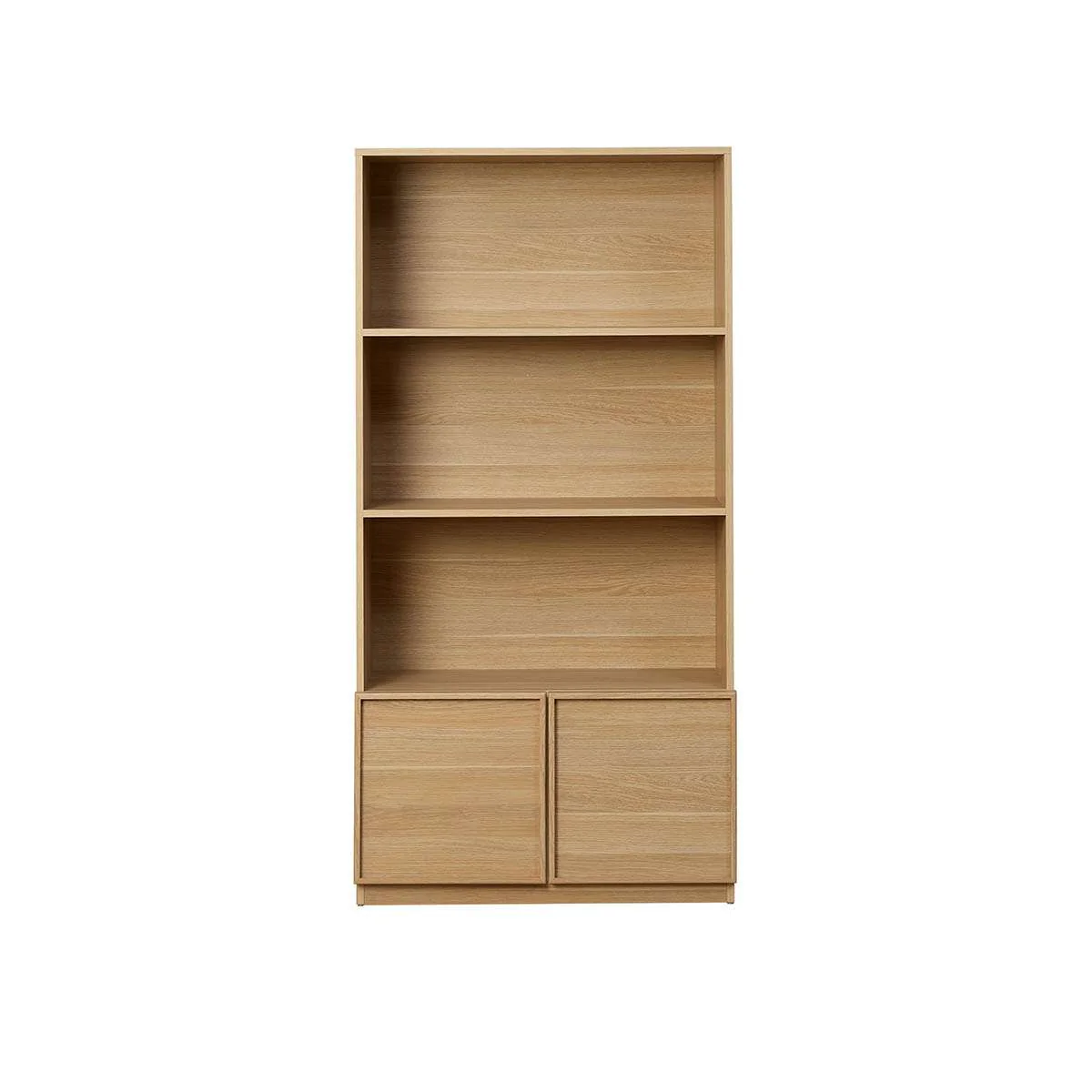 Osaka Bookcase - Natural - Image 6