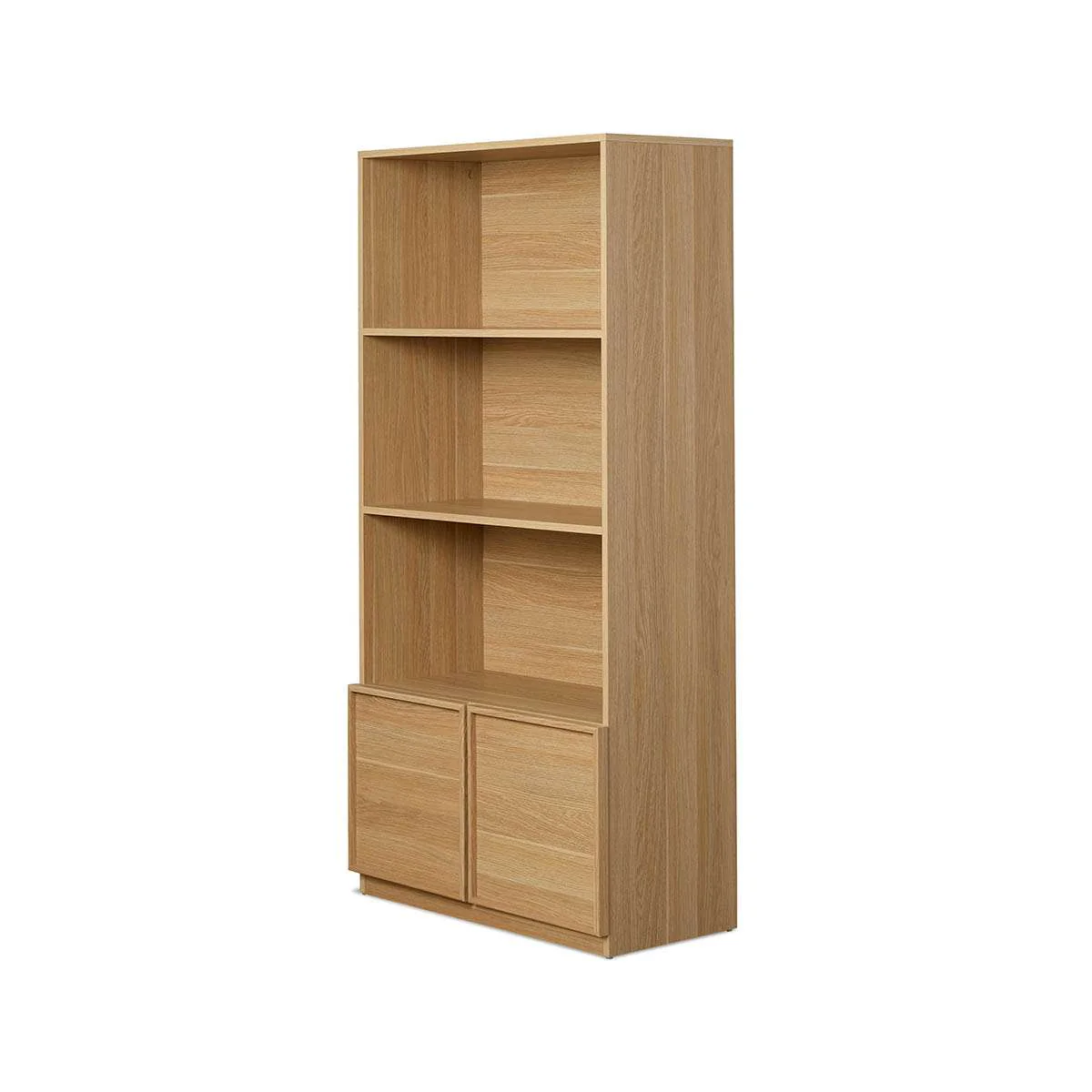 Osaka Bookcase - Natural - Image 9