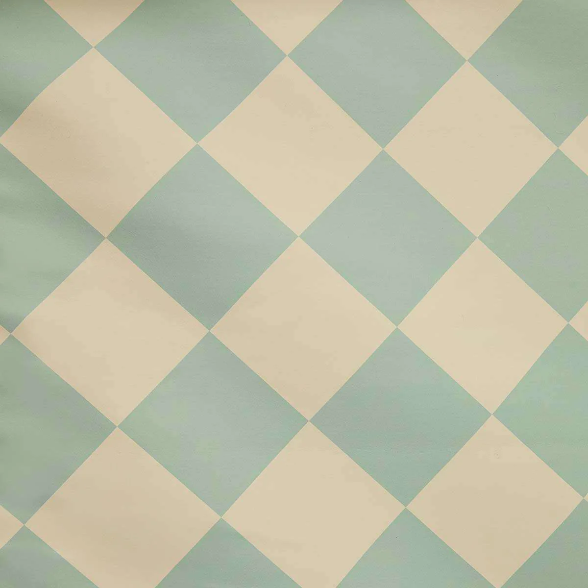 Padded Play Mat Reversible - Green - Image 9