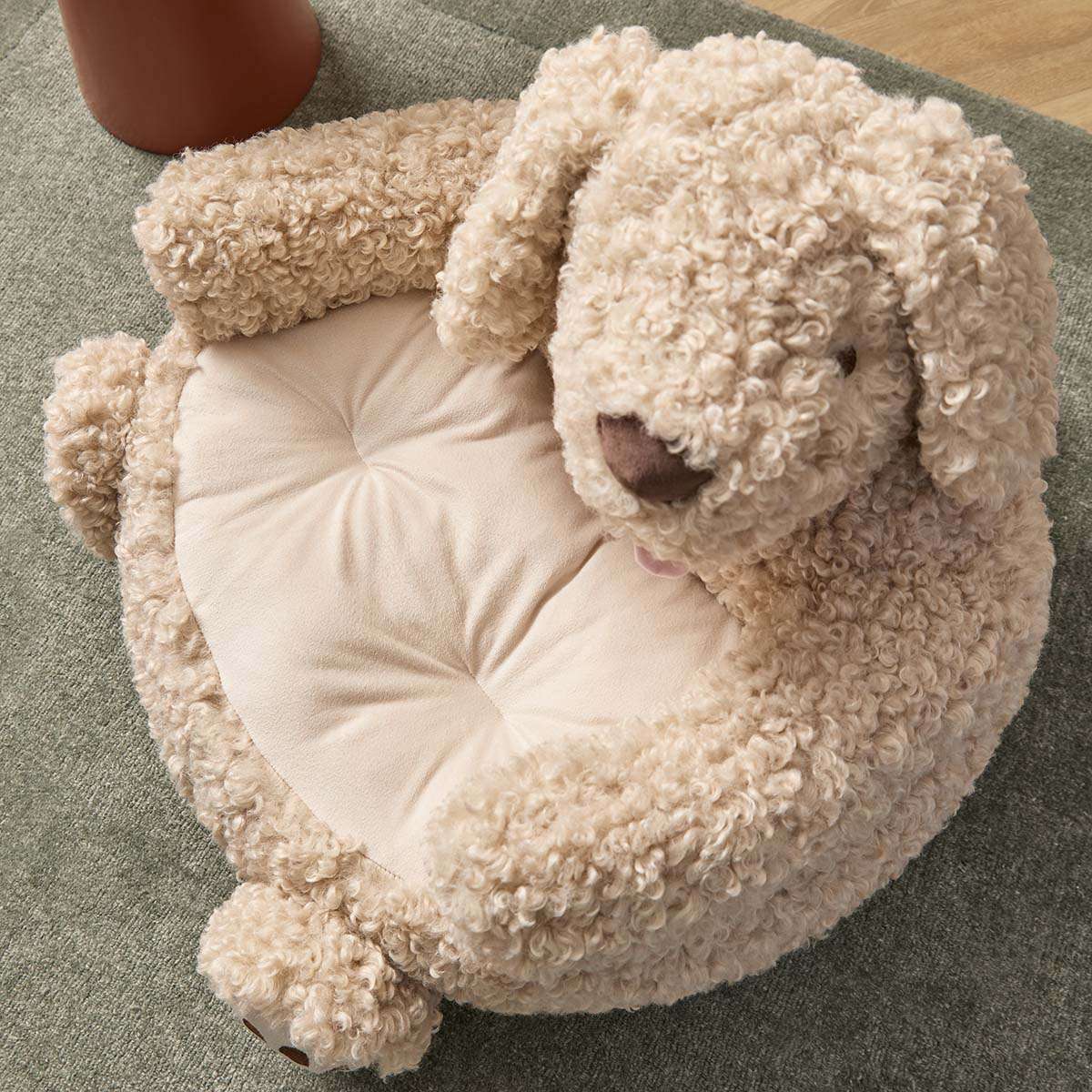 Pixie Puppy Cuddle Chair - Image 3