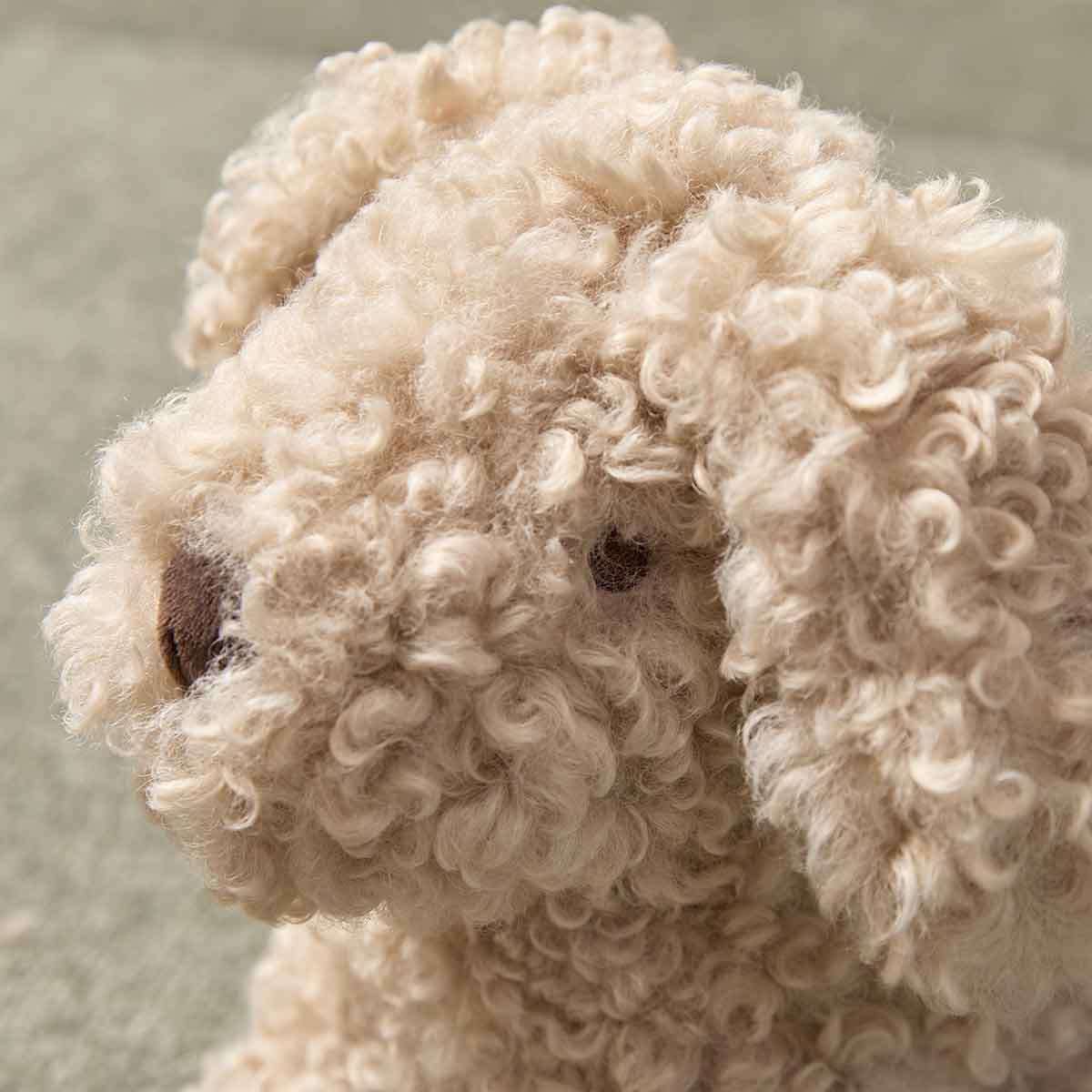 Pixie Puppy Cushion - Image 3