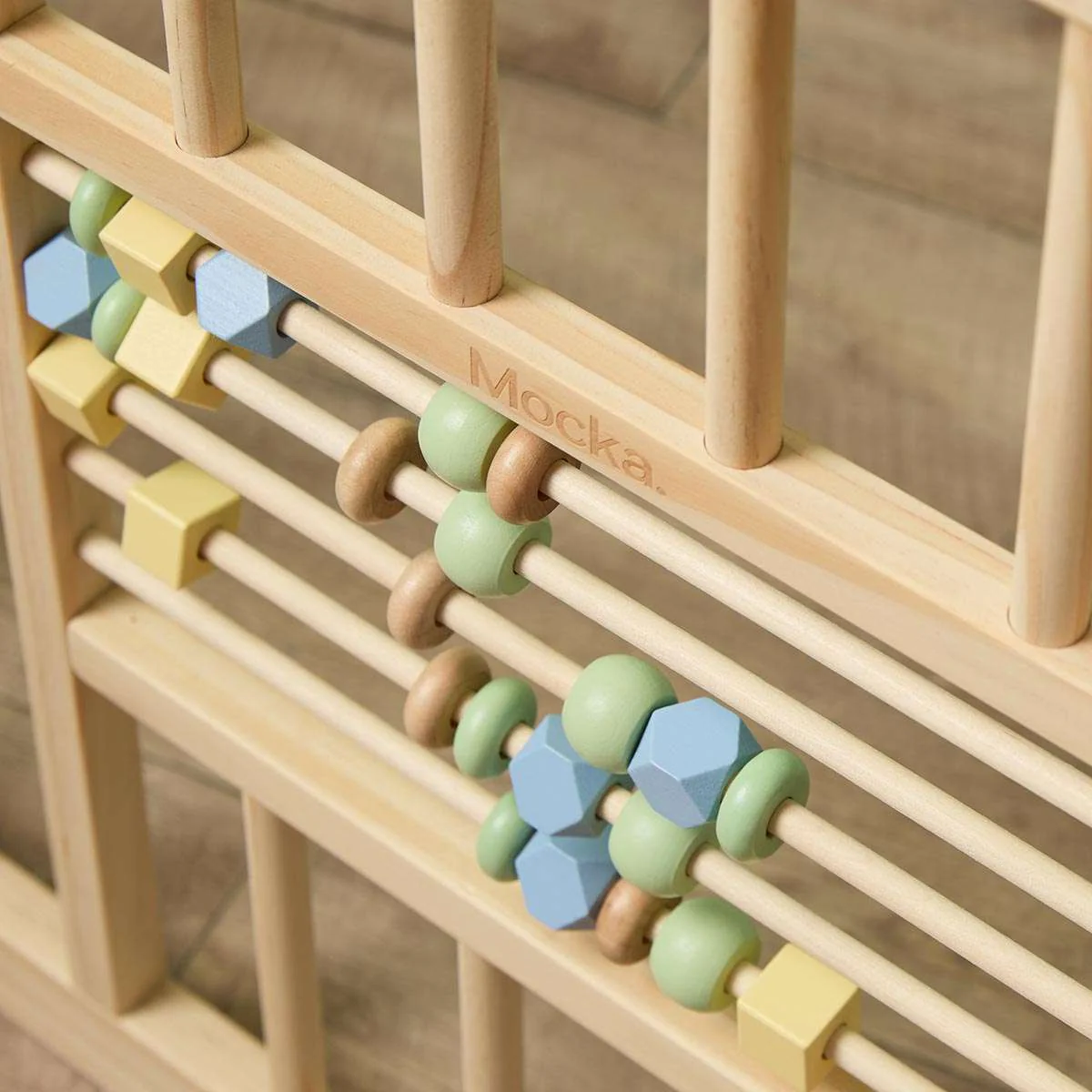 Play Pen With Beads - Image 6