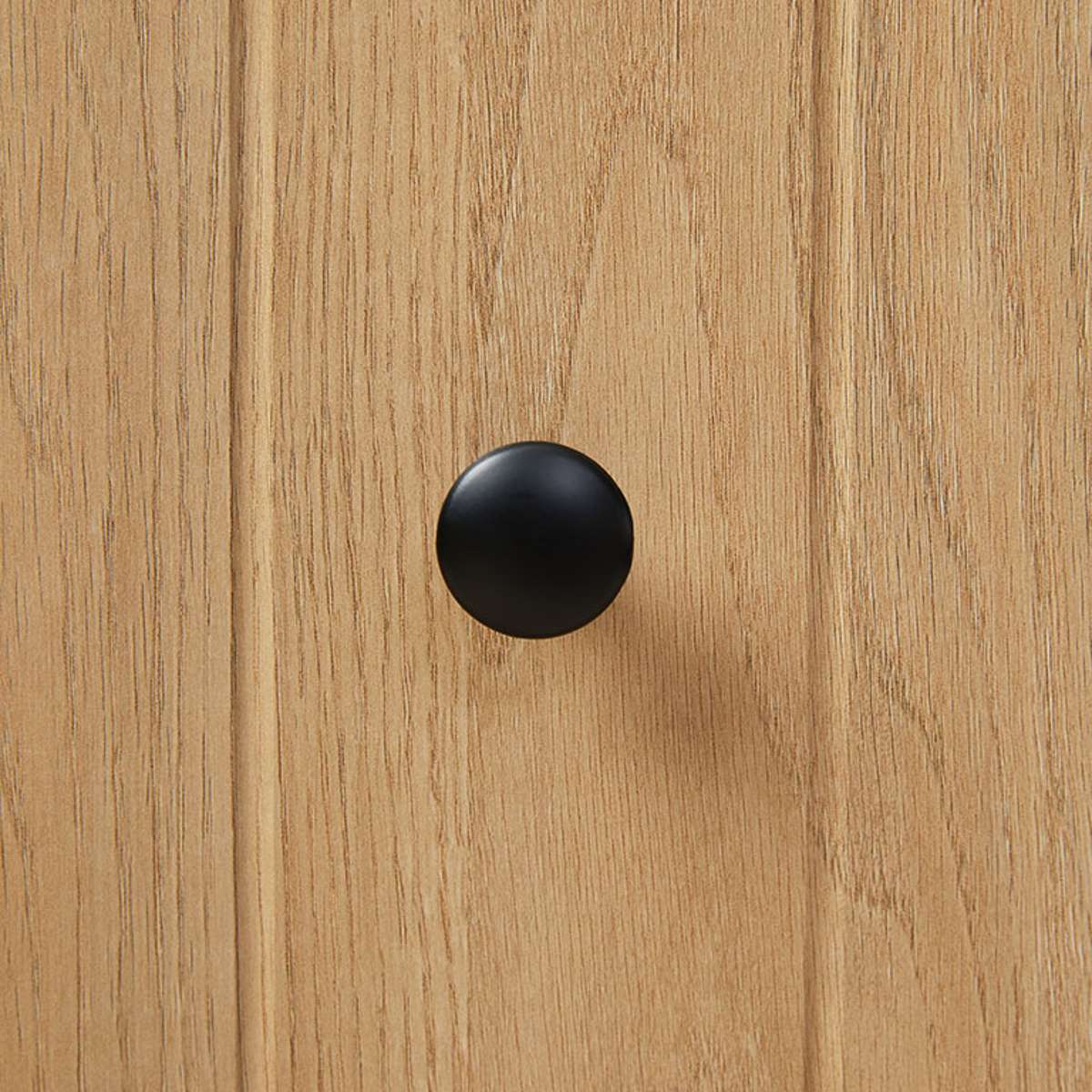 Portland Bedside Table - Natural - Image 9