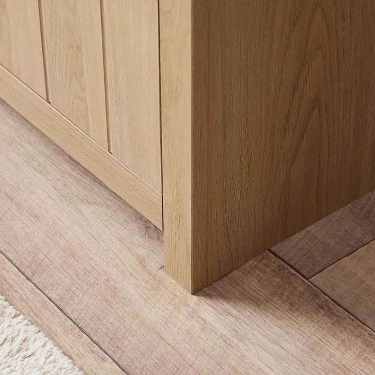 Portland Six Drawer - Natural - Image 7