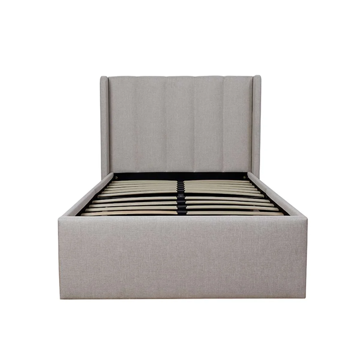 Quinn Single Bed - Natural - Image 12
