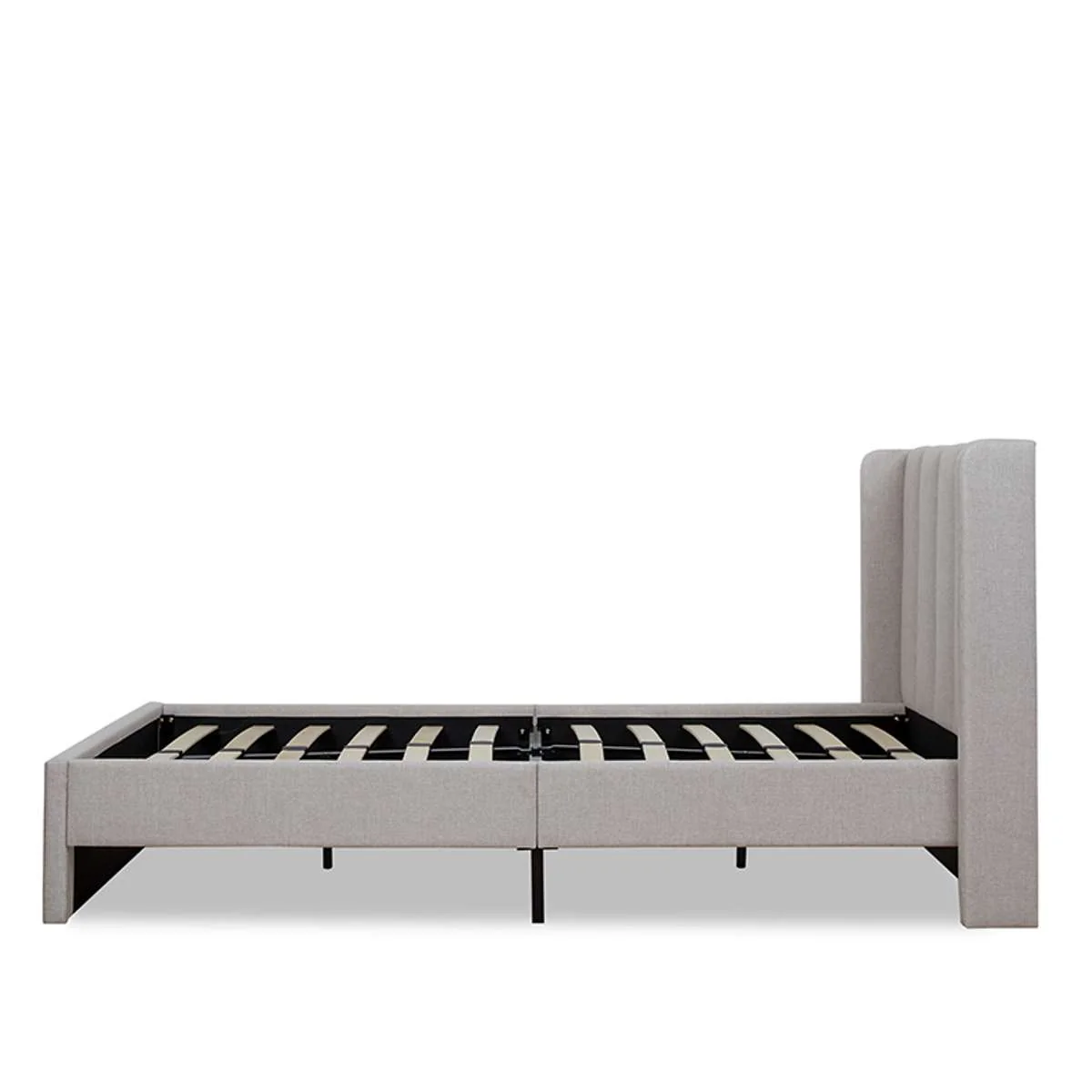 Quinn Single Bed - Natural - Image 14
