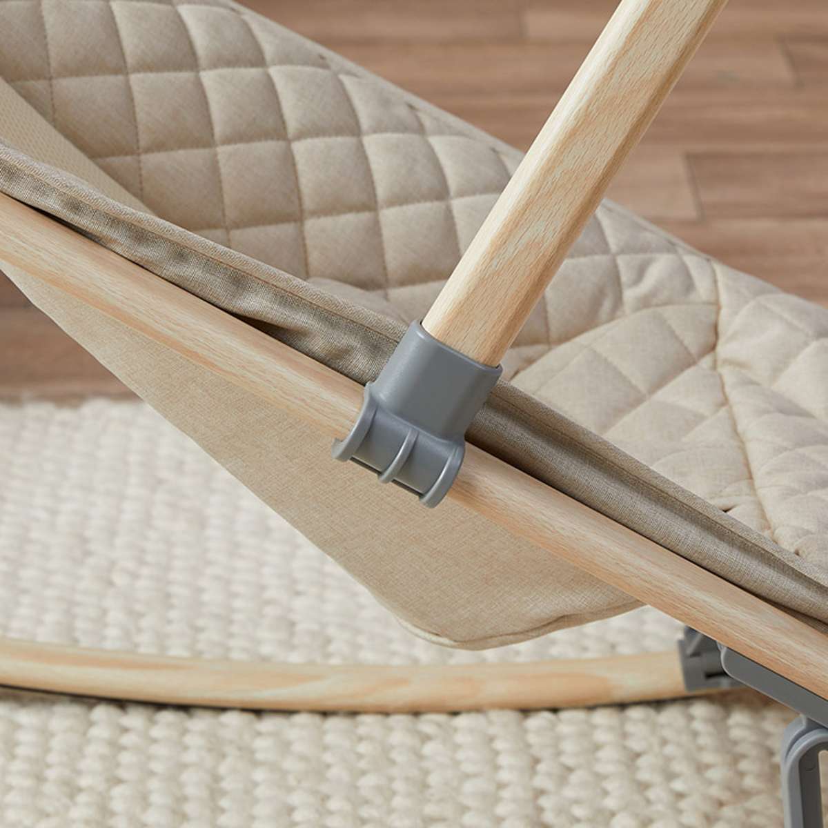 Raven Rocker - Natural - Image 4
