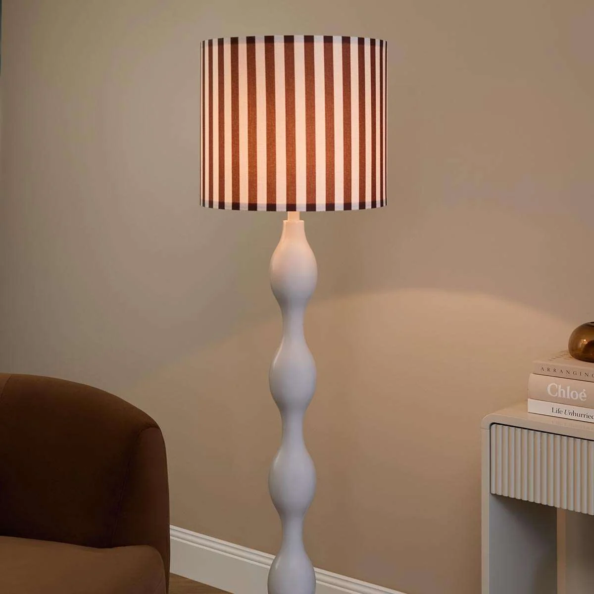 Ripple 2 in 1 Floor Lamp - Image 2