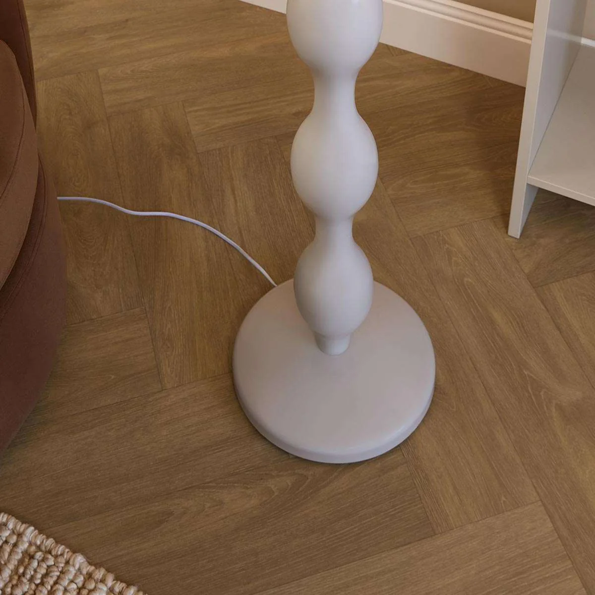 Ripple 2 in 1 Floor Lamp - Image 9