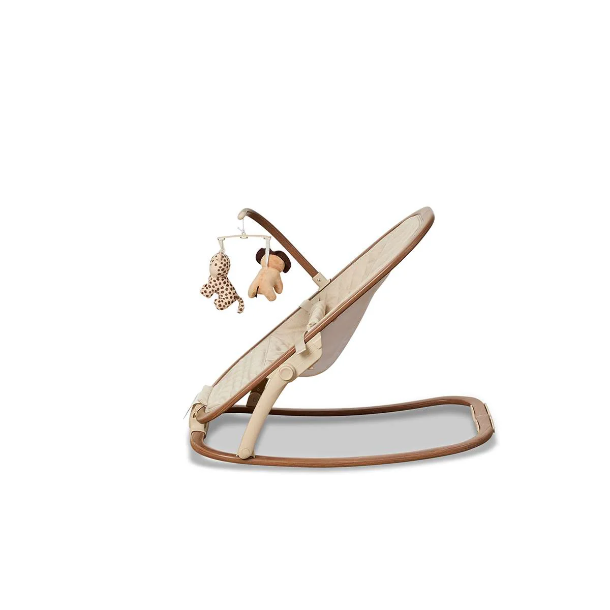Rylee Rocker - Hazelnut - Image 6