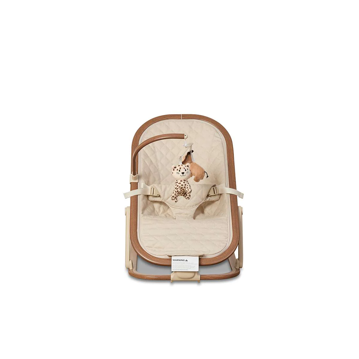 Rylee Rocker - Hazelnut - Image 8