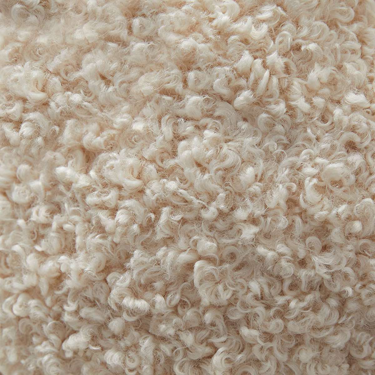 Sherpa Star Cushion - Image 8