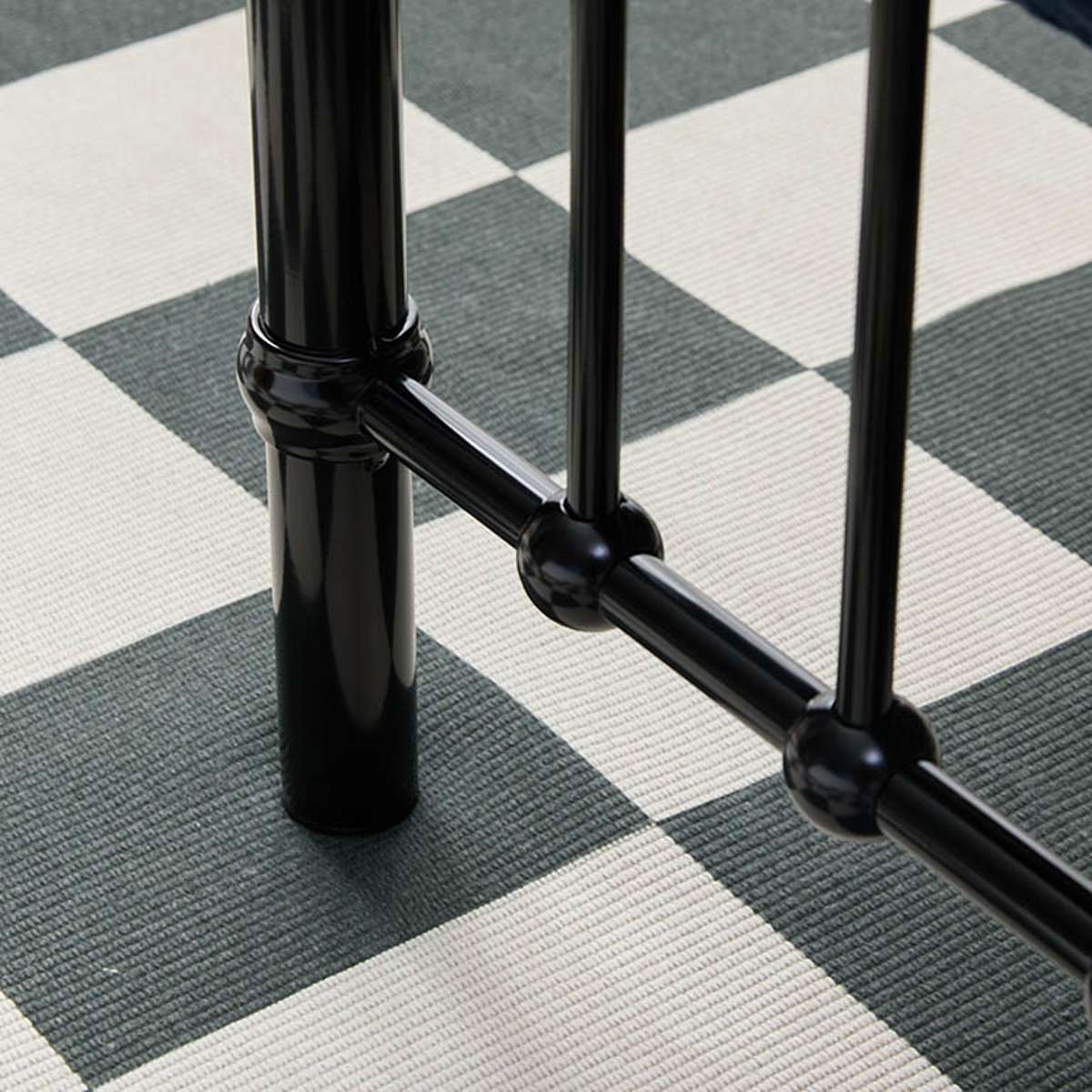 Sonata Bed - Single - Black - Image 10