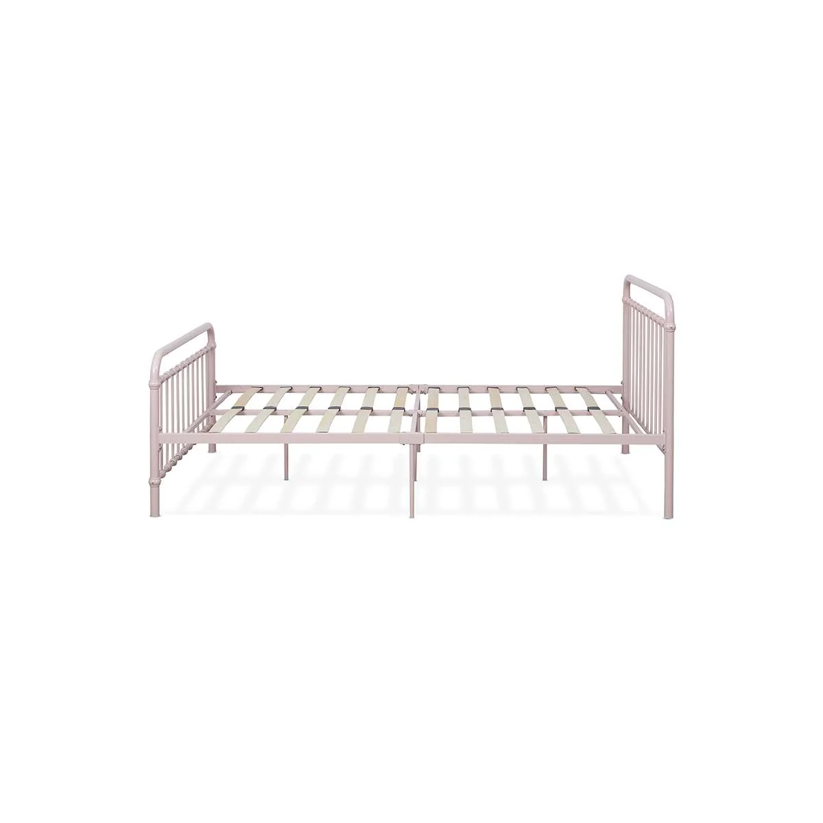 Sonata Bed - Single - Pink - Image 11