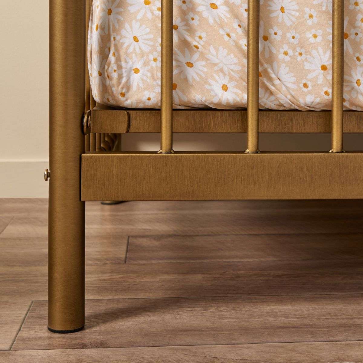 Sonata Bronze 3-in-1 Cot Conversion Bundle - Image 6