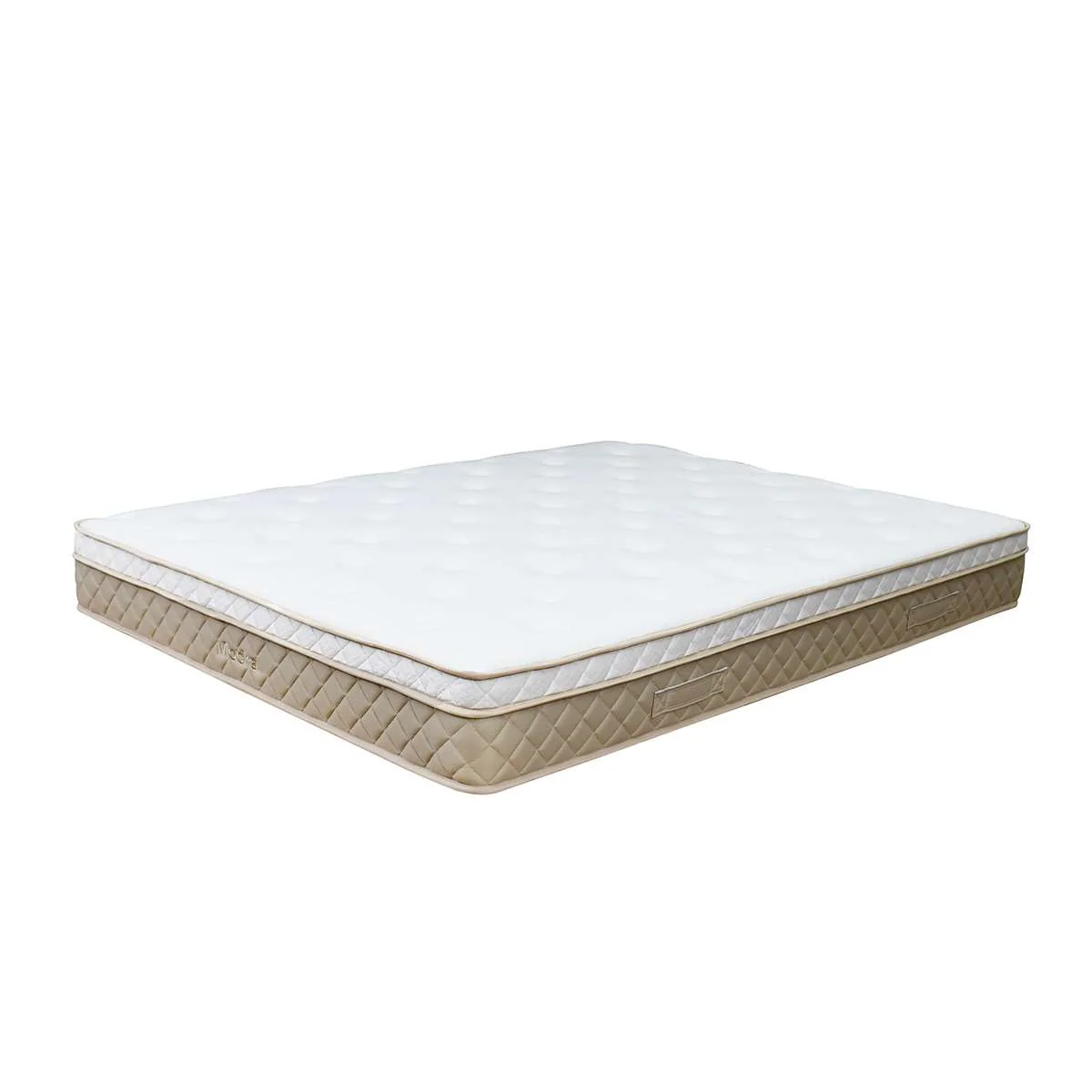 Bamboo Memory Foam Pocket Spring Single Mattress - Image 7