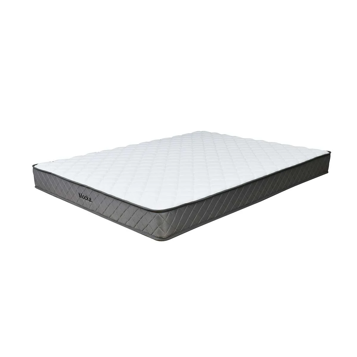 Vale Pocket Spring Queen Mattress - Image 6