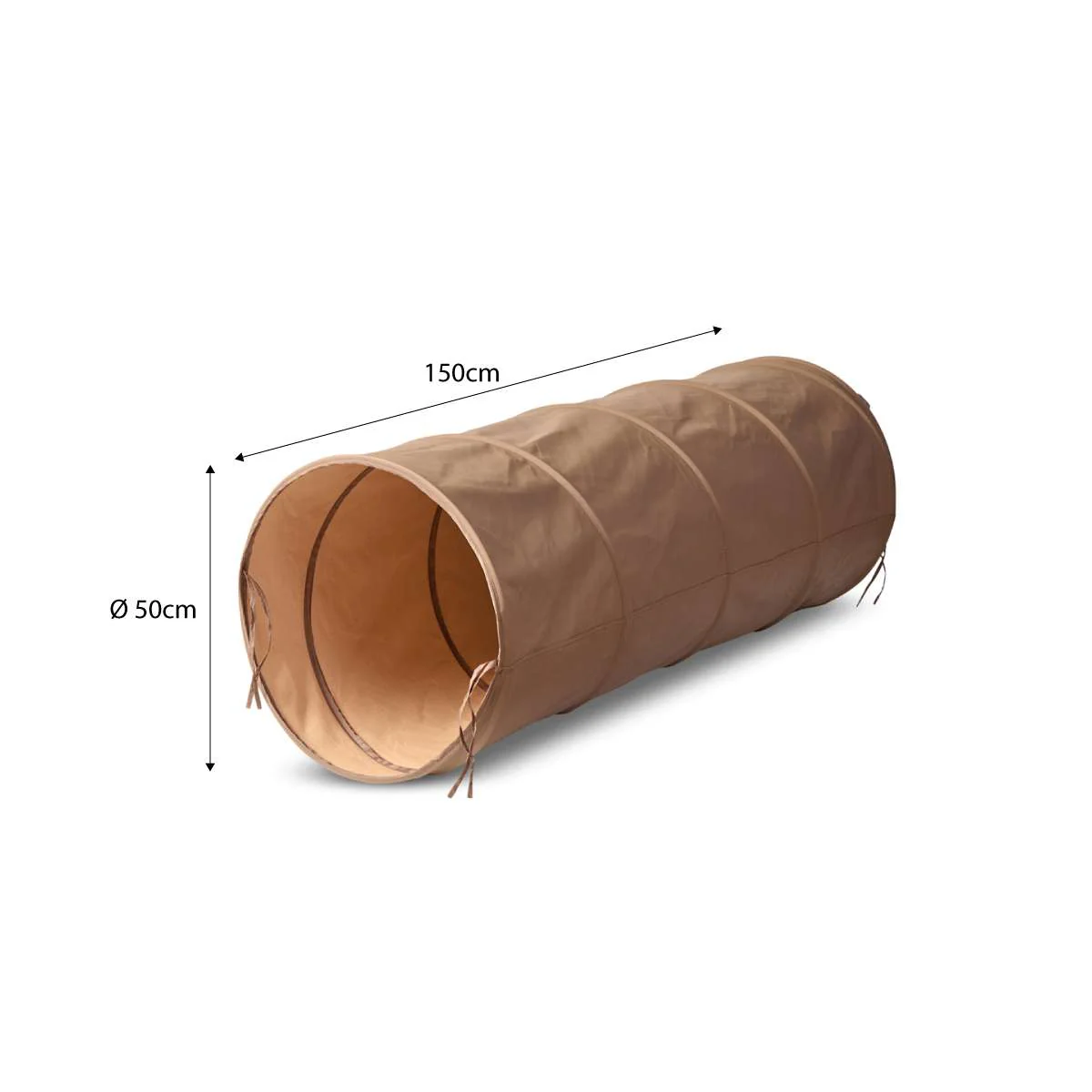 The Rainy Day Bundle - Hideaway Tent and Tunnel - Image 6