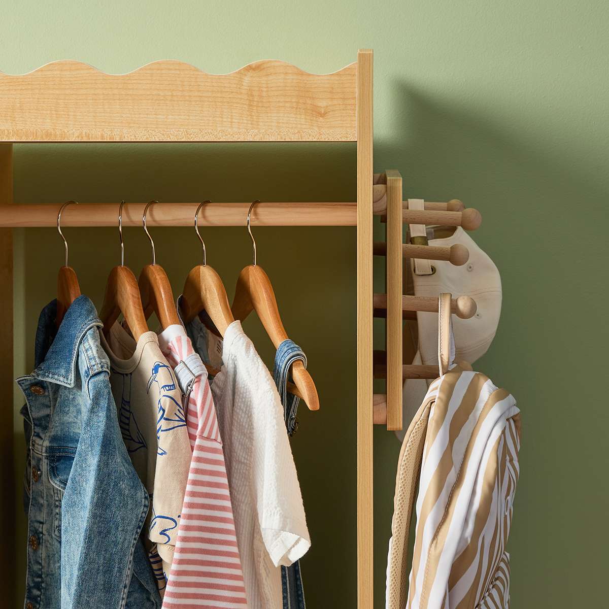 Theo Wardrobe - Image 2