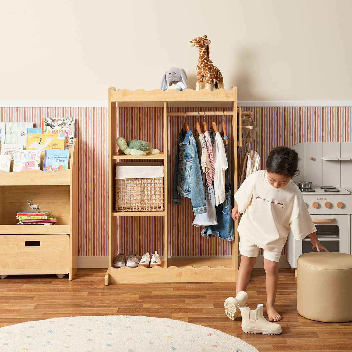 Theo Wardrobe - Image 7