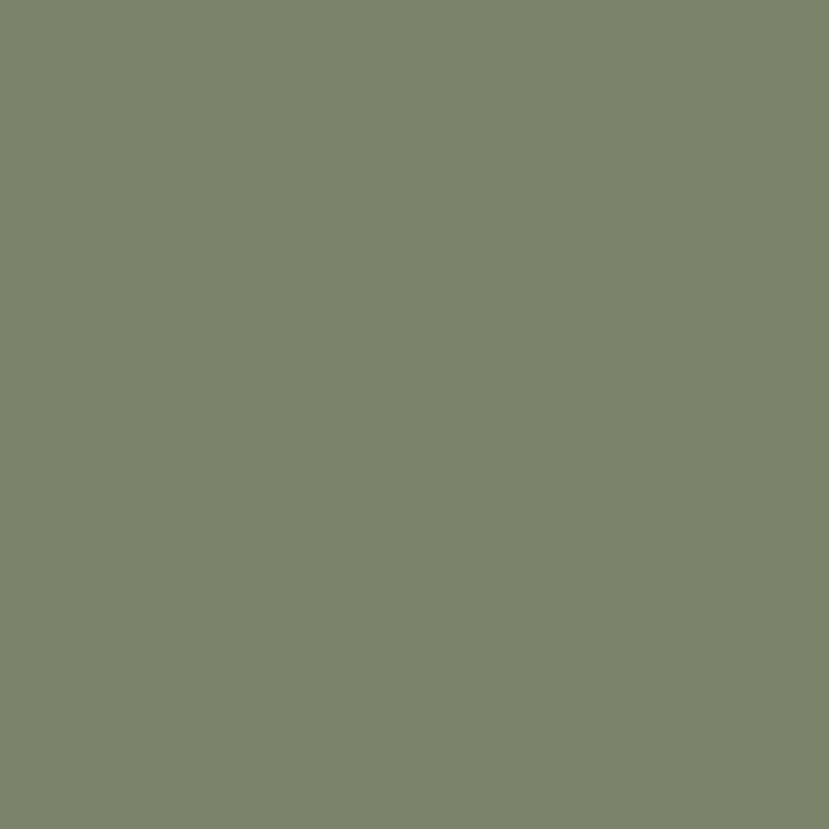 Theodore Ribbed Bedside Table - Green - Image 7