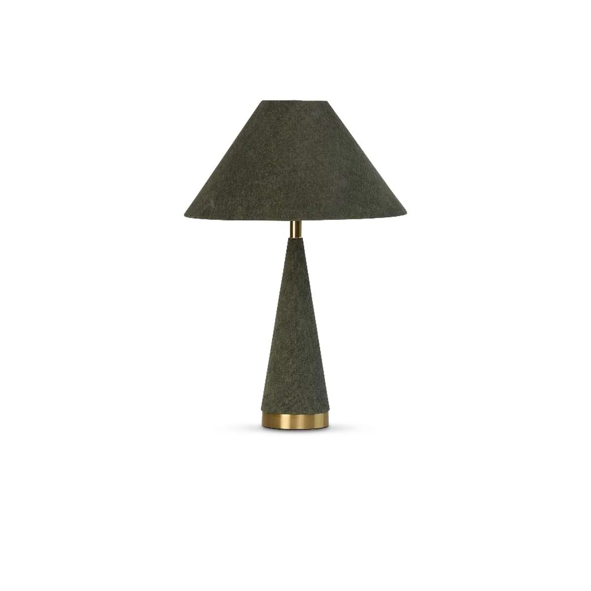 Velvet Table Lamp - Image 10