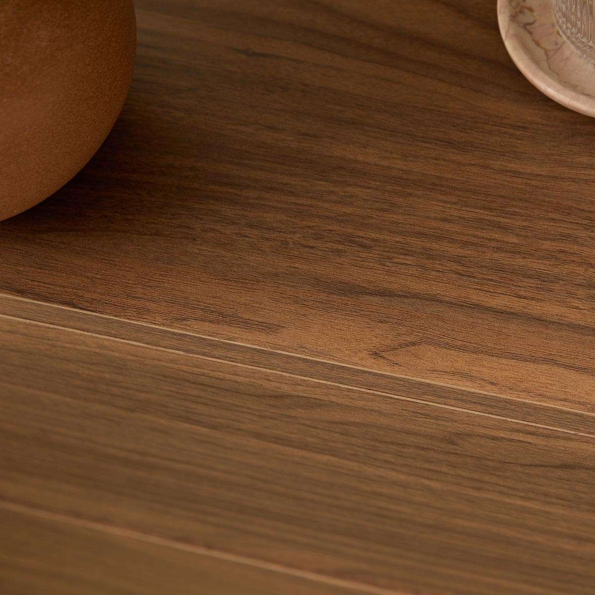 Ziggy Bedside Table - Walnut - Image 6