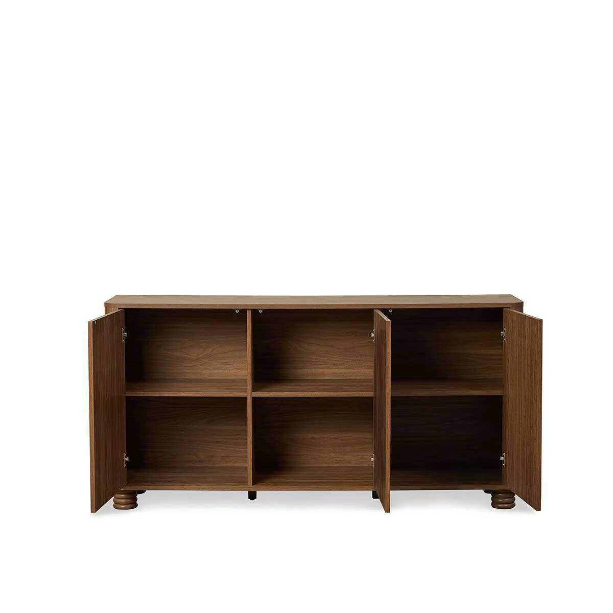 Ziggy Buffet - Walnut - Image 13